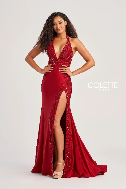 Fun Evening Dress -Colette: CL5206