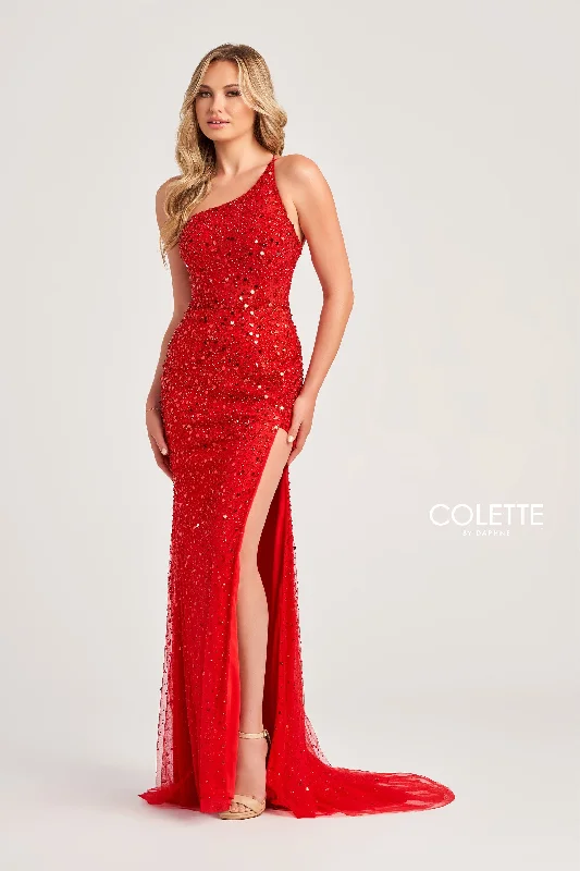 Chill Evening Dress -Colette: CL5292