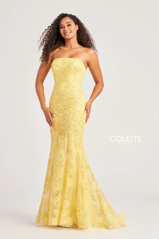 Party Evening Dress -Colette: CL5123