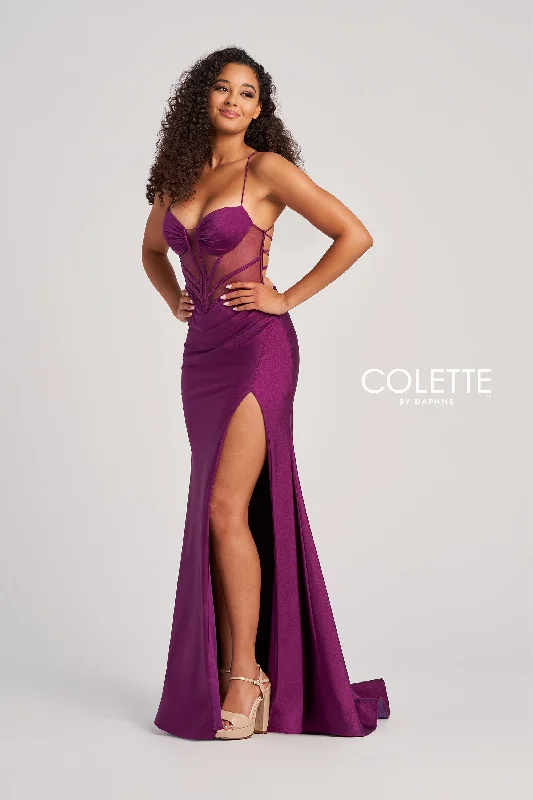 Formal Evening Dress -Colette: CL5140