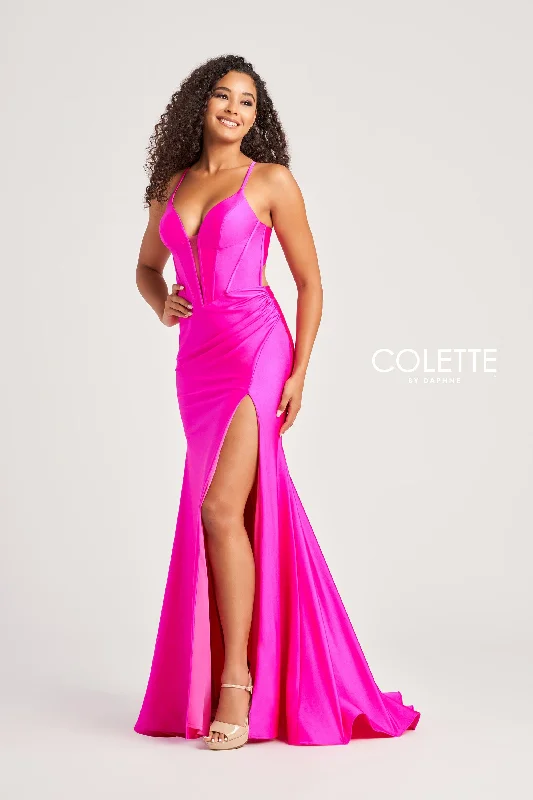 Evening Dress for Formal Events -Colette: CL5204