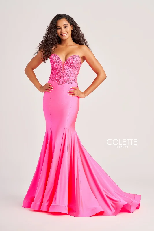 Theme Evening Dress -Colette: CL5112