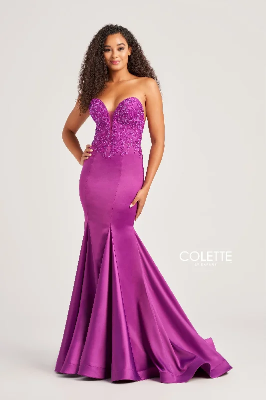 Gallery Evening Dress -Colette: CL5116