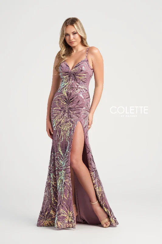 Evening Dress for Cocktail Events -Colette: CL5195