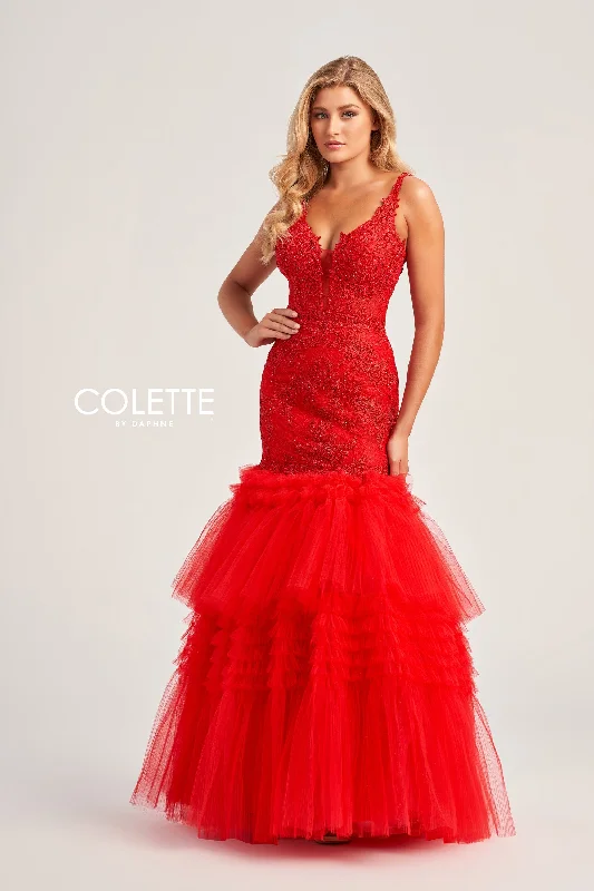 Special-Event Evening Dress -Colette: CL5162