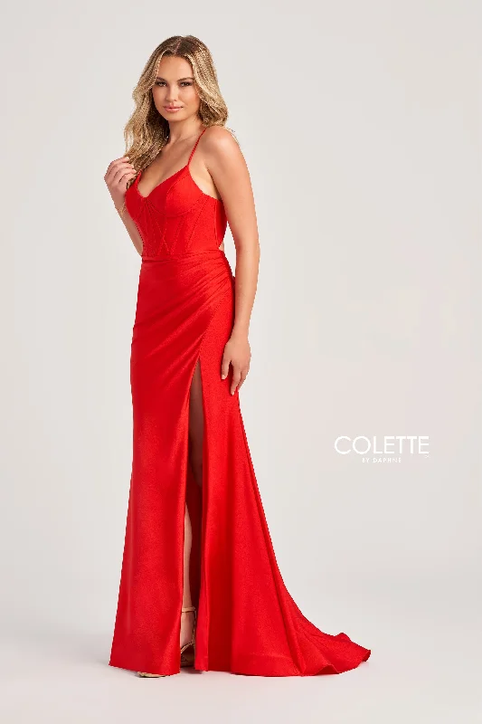 Casual Evening Dress -Colette: CL5111