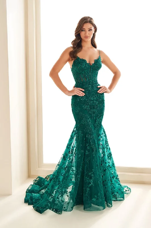 Network Evening Dress -Ellie Wilde: EW36008