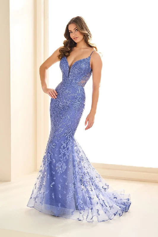 Grad Evening Dress -Ellie Wilde: EW36096