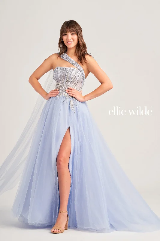 Vintage Evening Dress -Ellie Wilde: EW35090