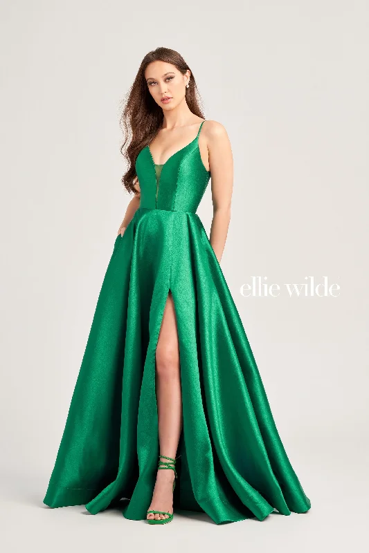 Game Evening Dress -Ellie Wilde: EW35232