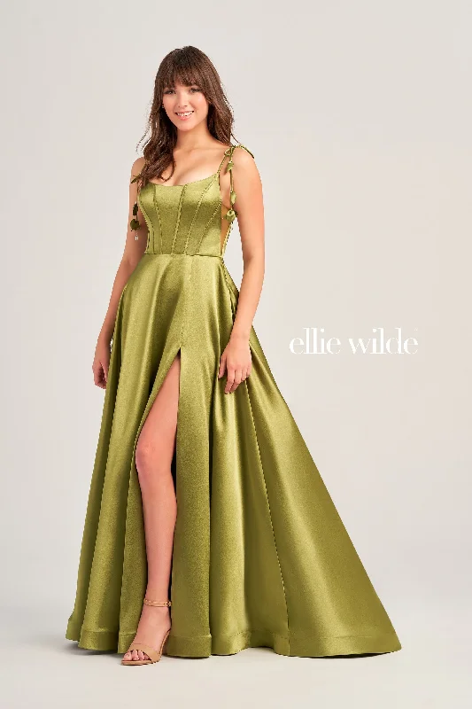 Fun Evening Dress -Ellie Wilde: EW35215