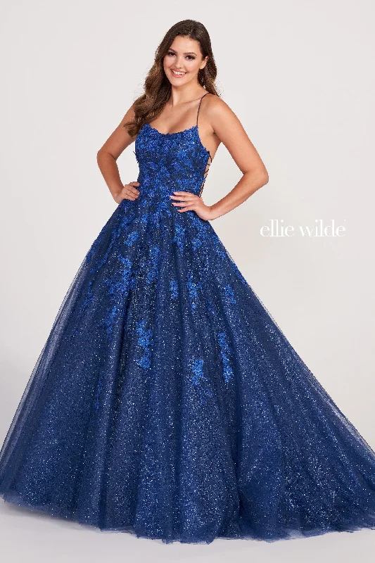 Spring Evening Dress -Ellie Wilde: EW34026