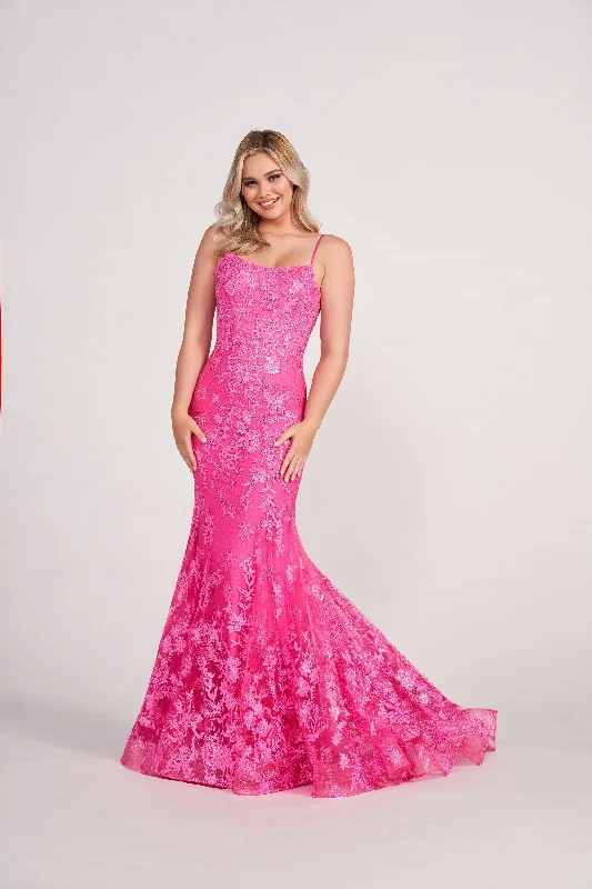 Bachelorette Evening Dress -Ellie Wilde: EW34009