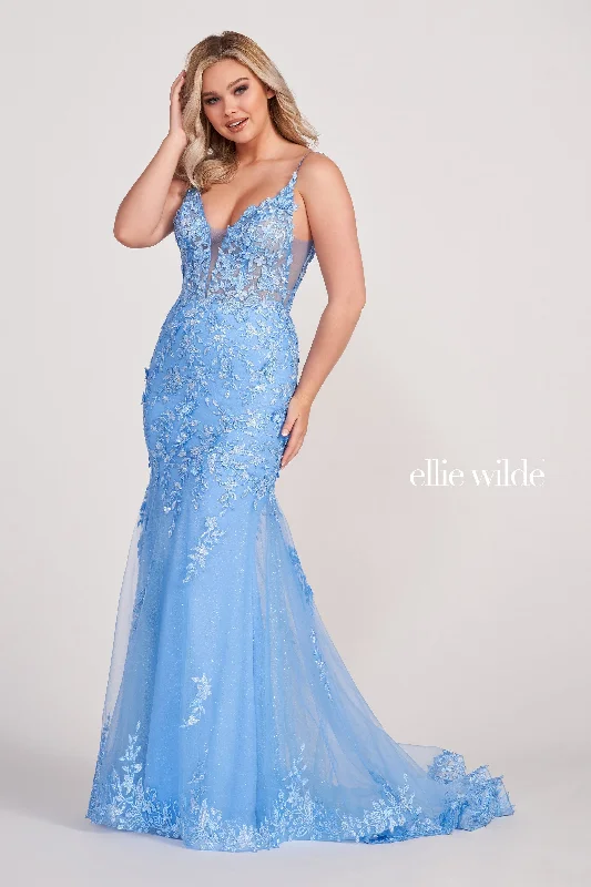 Bridesmaid Evening Dress -Ellie Wilde: EW34067