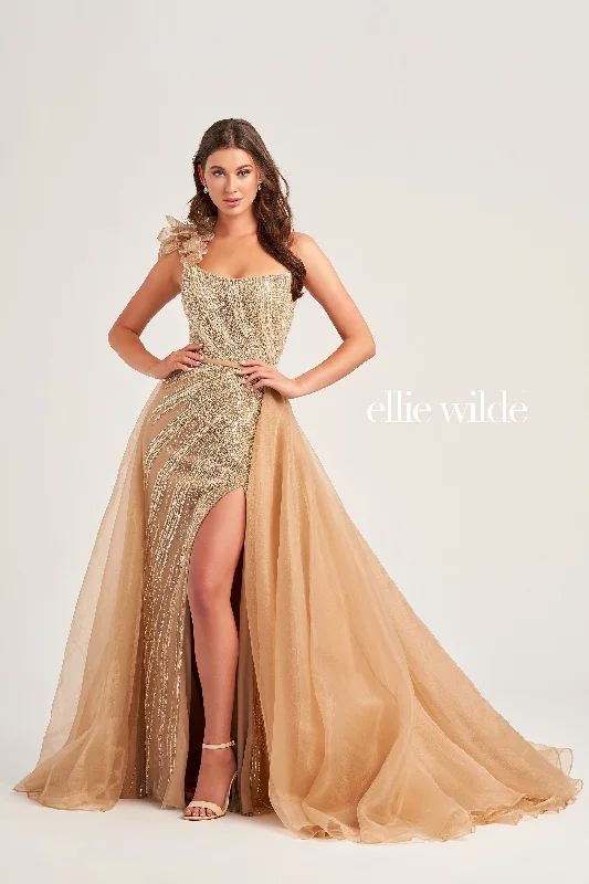 Elegant Evening Dress -Ellie Wilde: EW35087