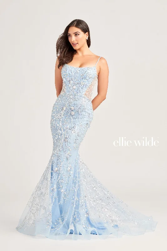 Fun Evening Dress -Ellie Wilde: EW35204