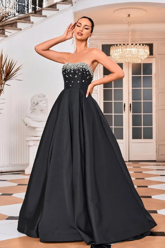 Brunch Evening Dress -Jadore: J24009