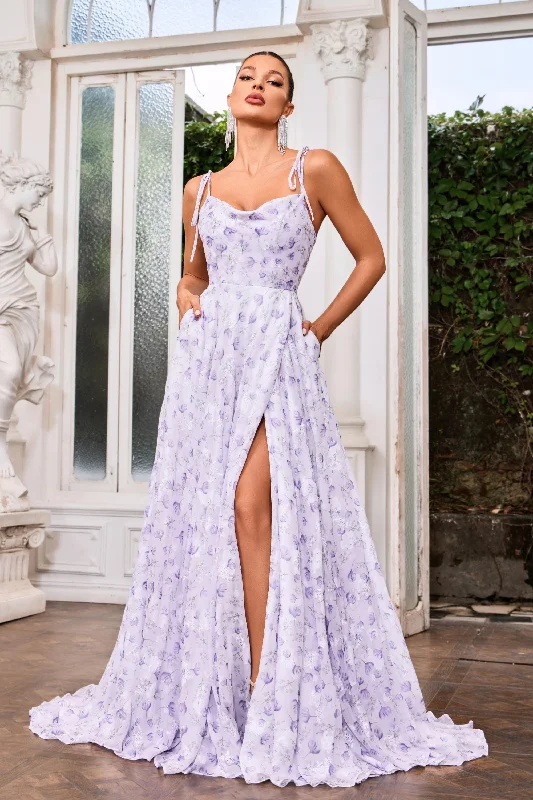 Night Evening Dress -Jadore: J24017