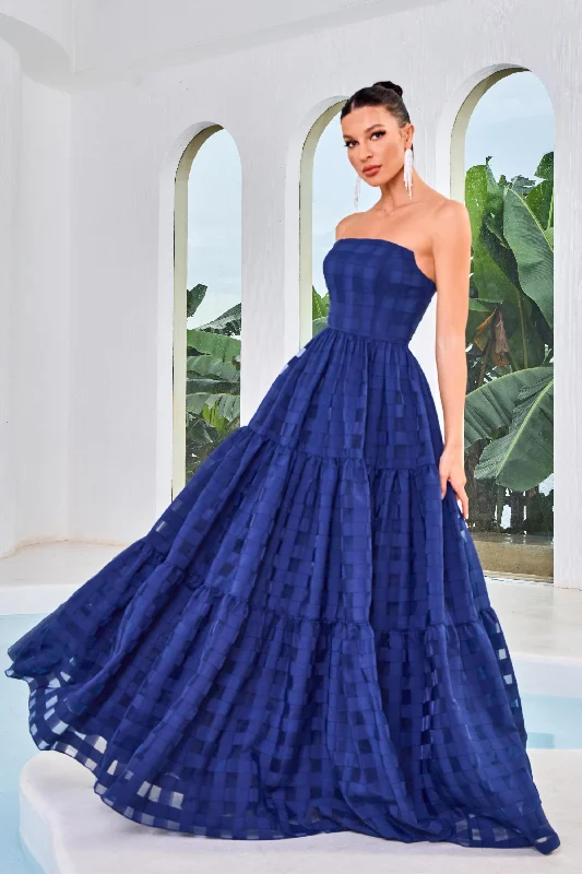 Day Evening Dress -Jadore: J24048