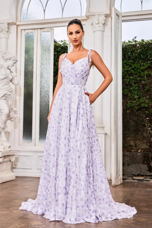 Brunch Evening Dress -Jadore: J24018