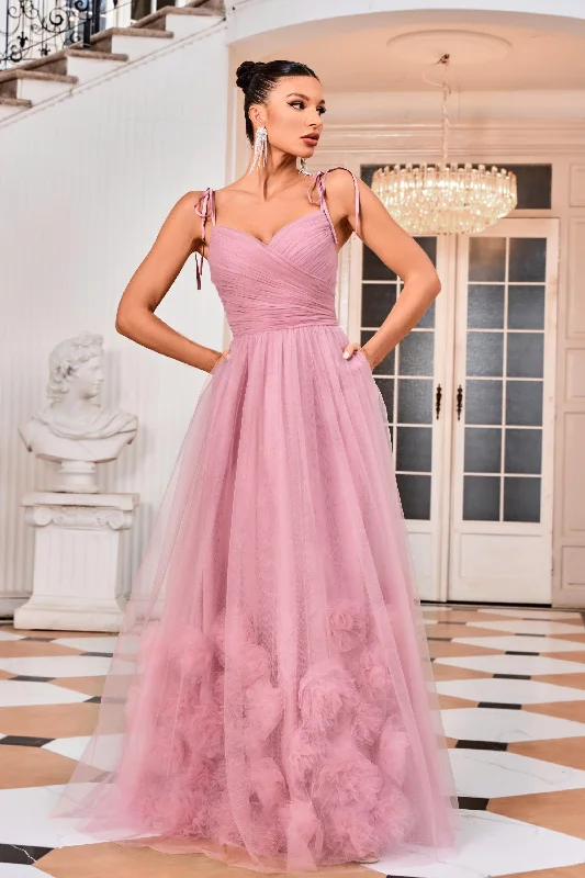 Party Evening Dress -Jadore: J24013