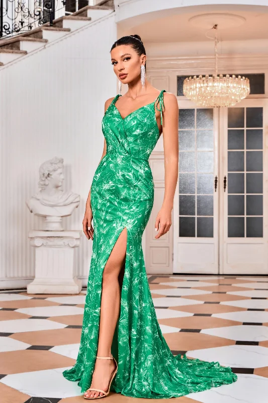 Trip Evening Dress -Jadore: J24042