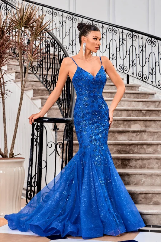 Dance Evening Dress -Jadore: J24031