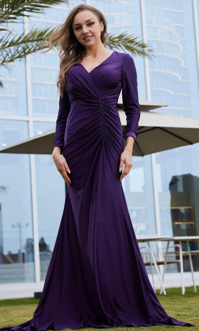 Club Evening Dress -Jadore: J23007