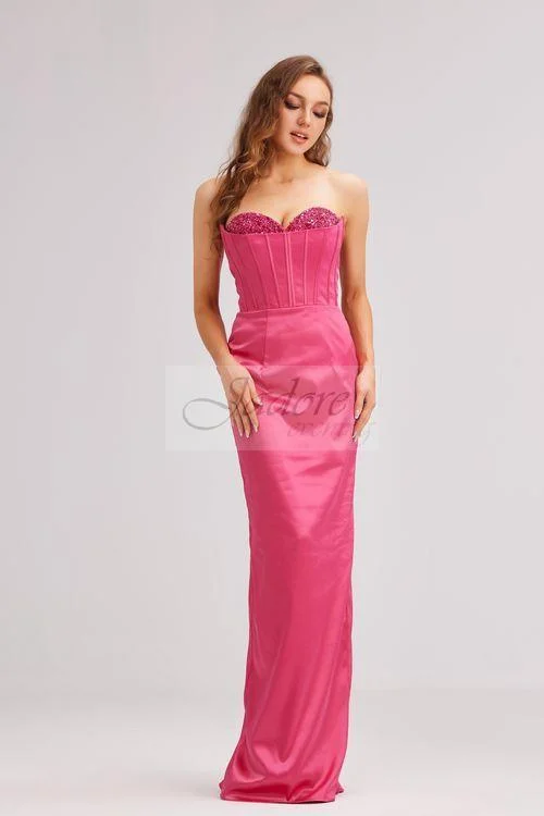 Out Evening Dress -Jadore: J23011