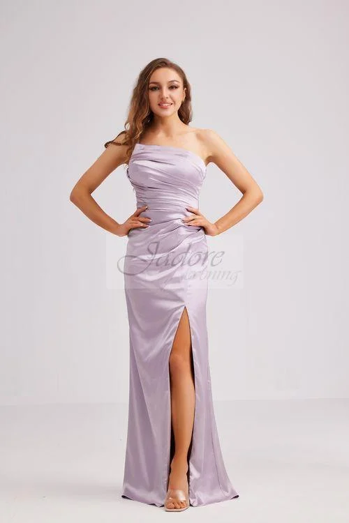 Cross Evening Dress -Jadore: J23015 (Clearance)