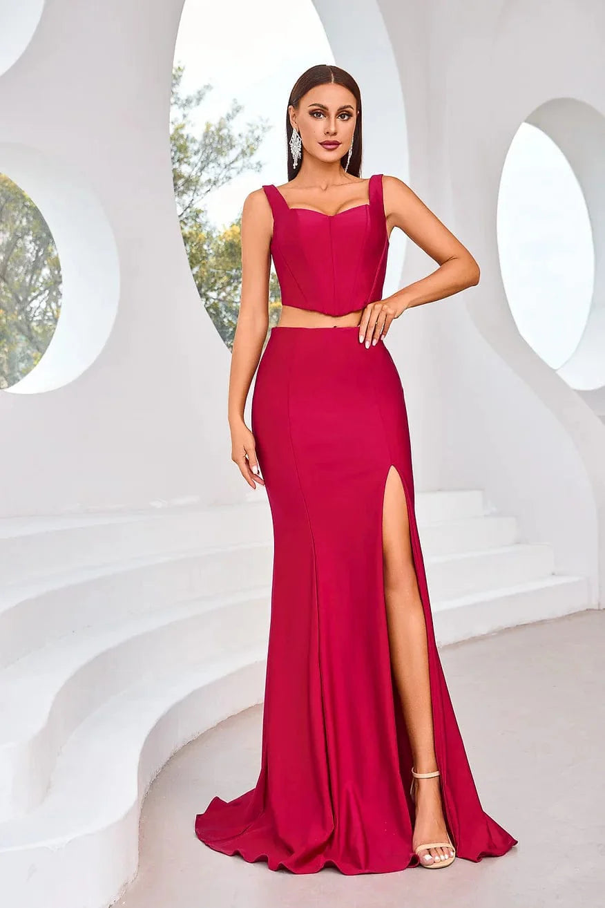 Sweet Evening Dress -Jadore: J25026